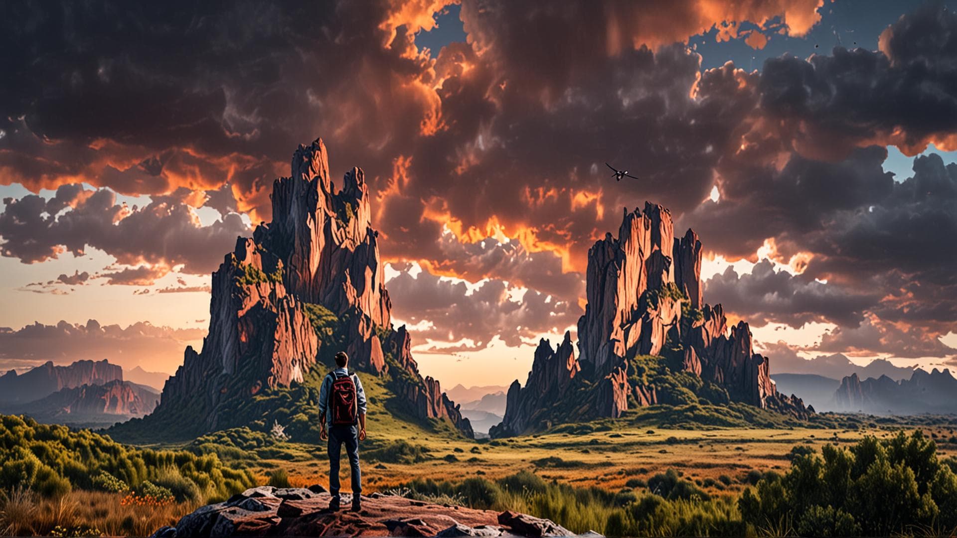 AI Generated image 2