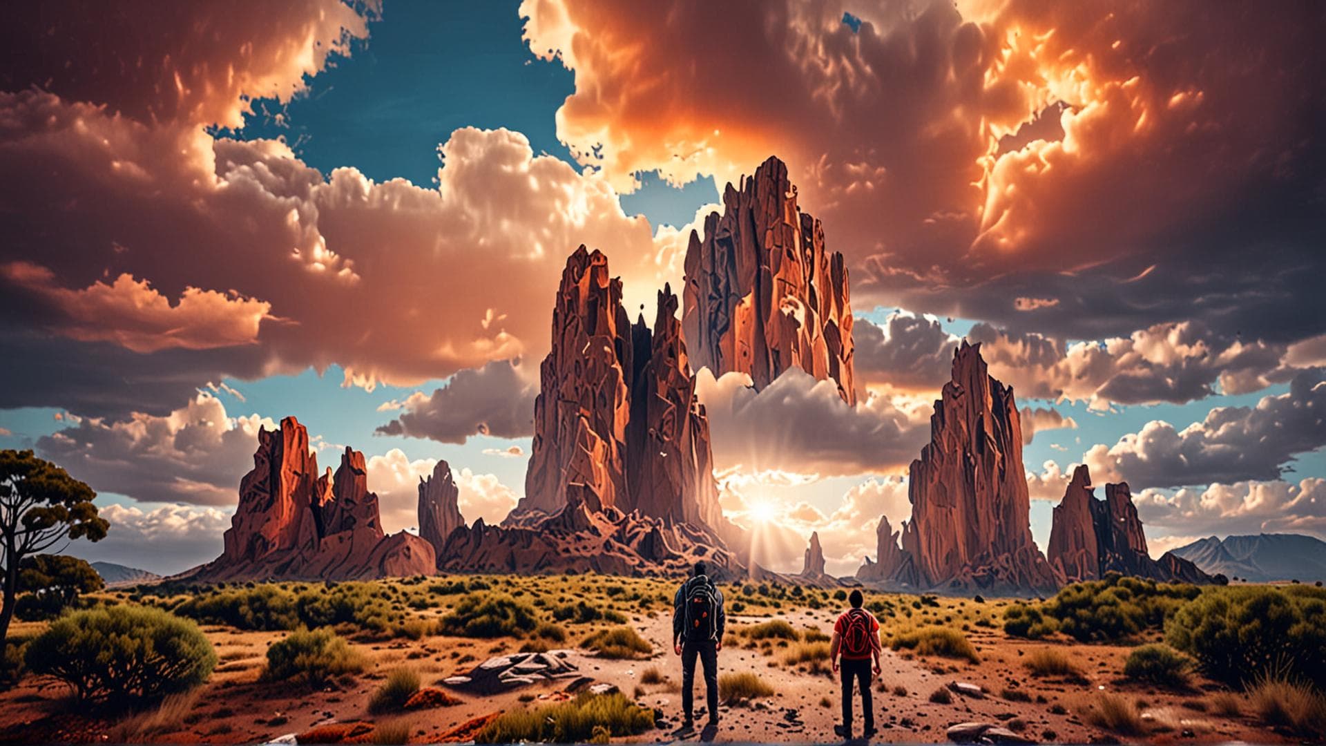 AI Generated image 3