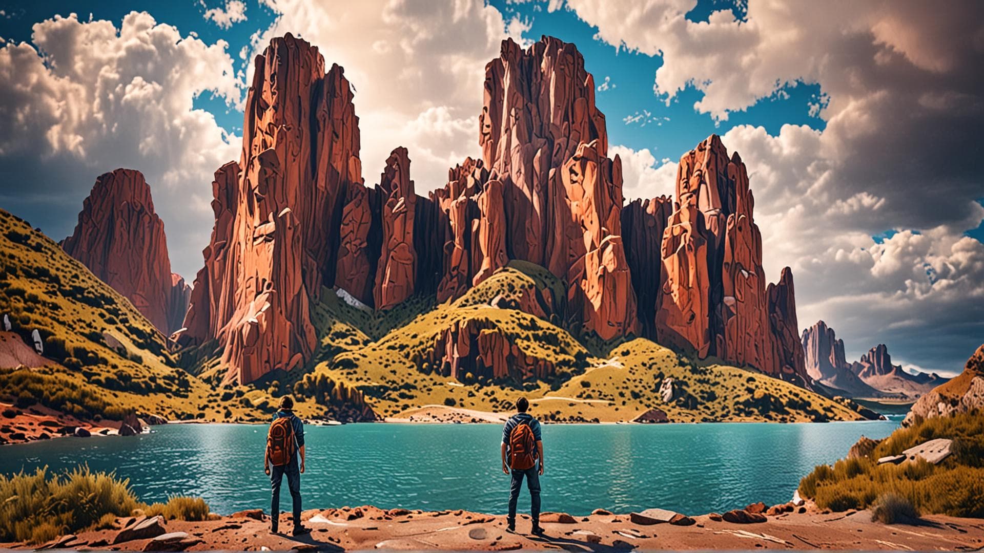 AI Generated image 6