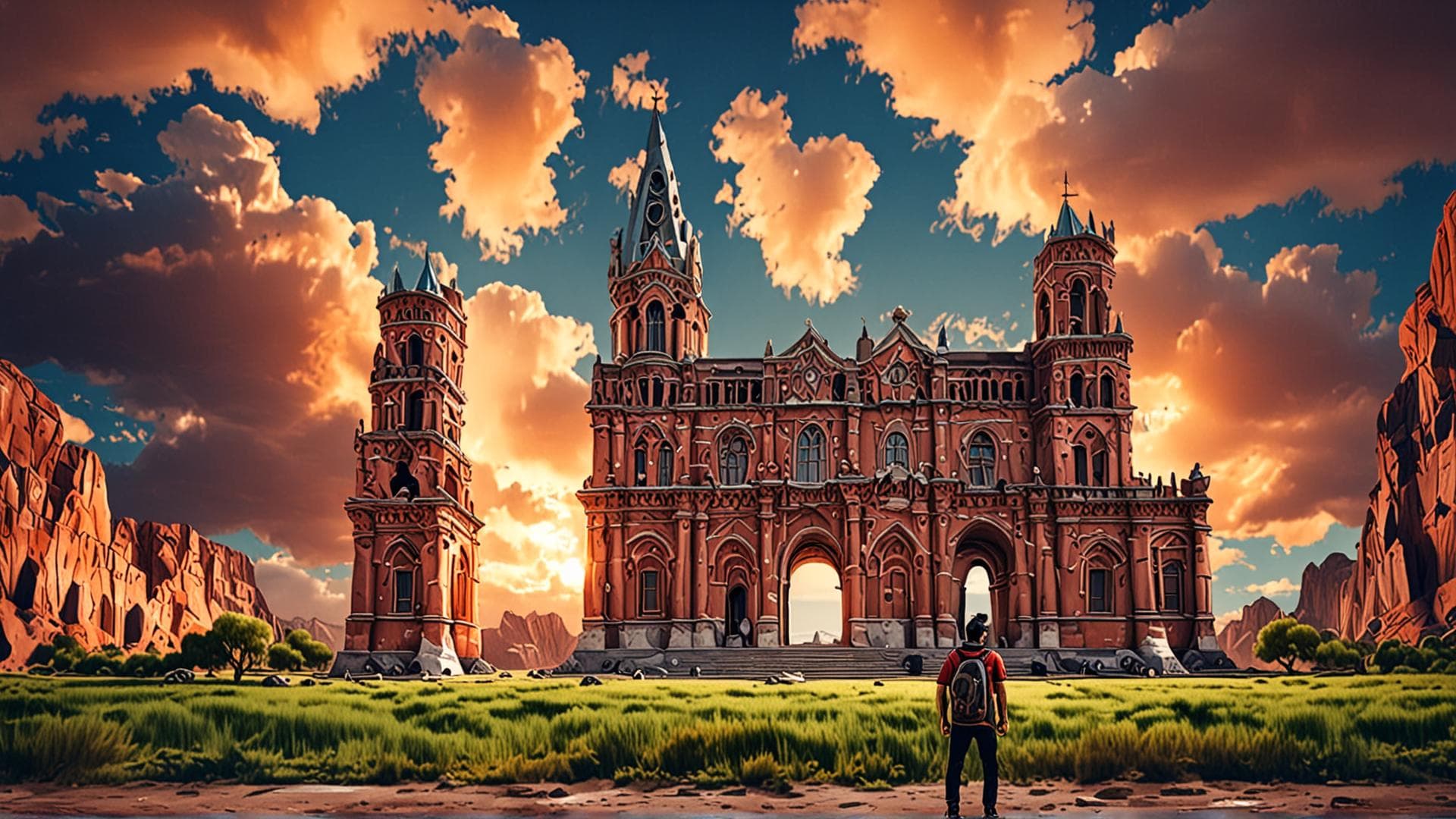 AI Generated image 7